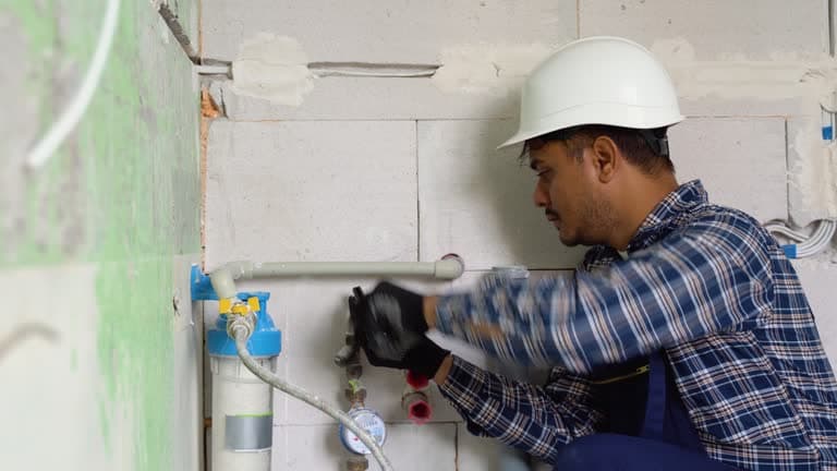 Understanding Residential Plumbing Codes