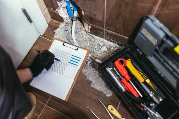 Common Residential Plumbing Code Violations & How to Avoid Them