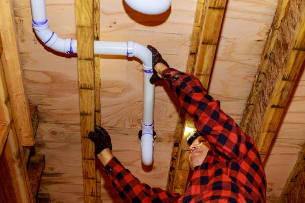 The Importance of Proper Venting in Residential Plumbing