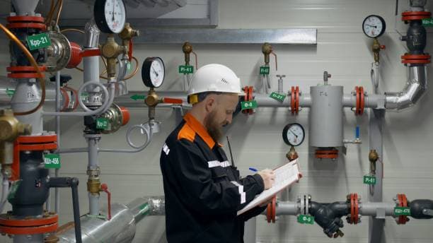 Understanding Industrial Plumbing Codes: A Complete Guide